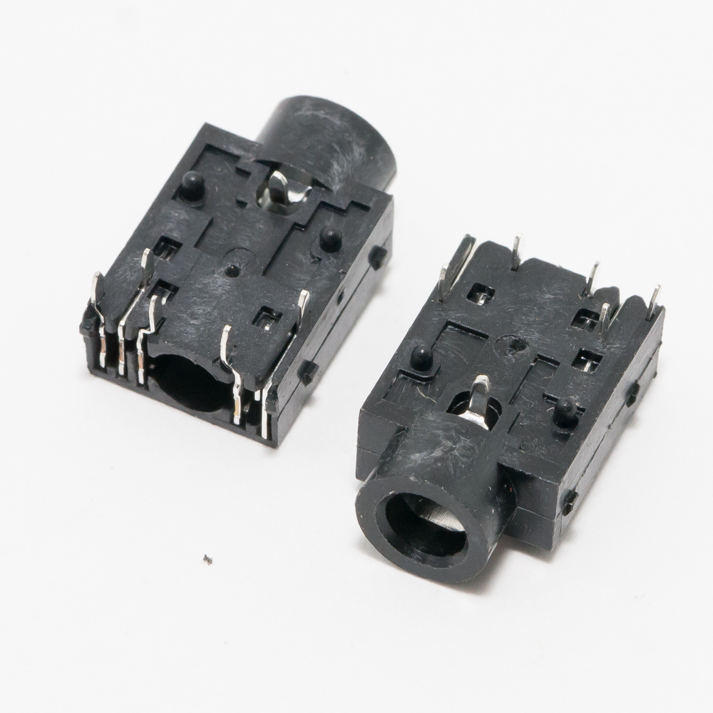 Аудио разъем для ноутбука 011