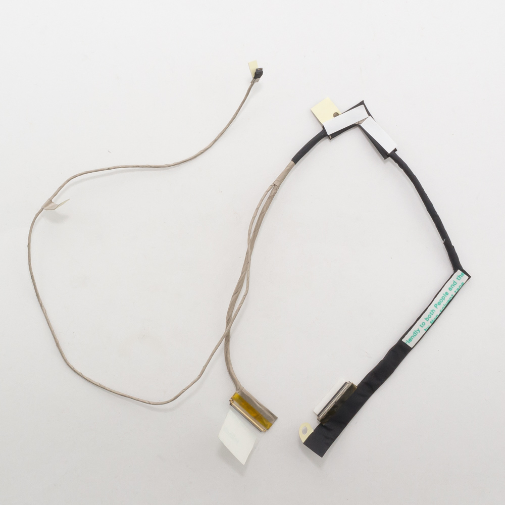 Шлейф матрицы Asus A450C, A450E, A450J