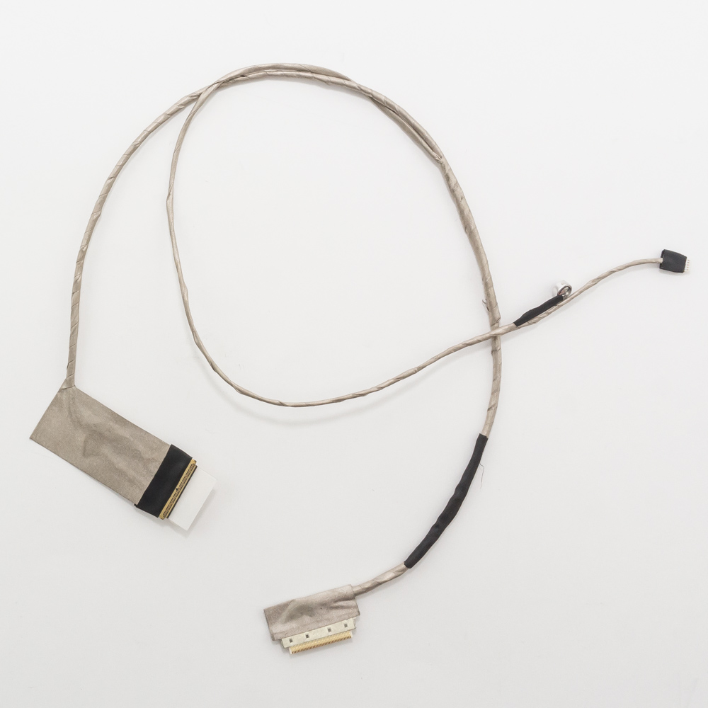 Шлейф матрицы Asus A45D, A85D, K45D 40 pin (40 pin MB)