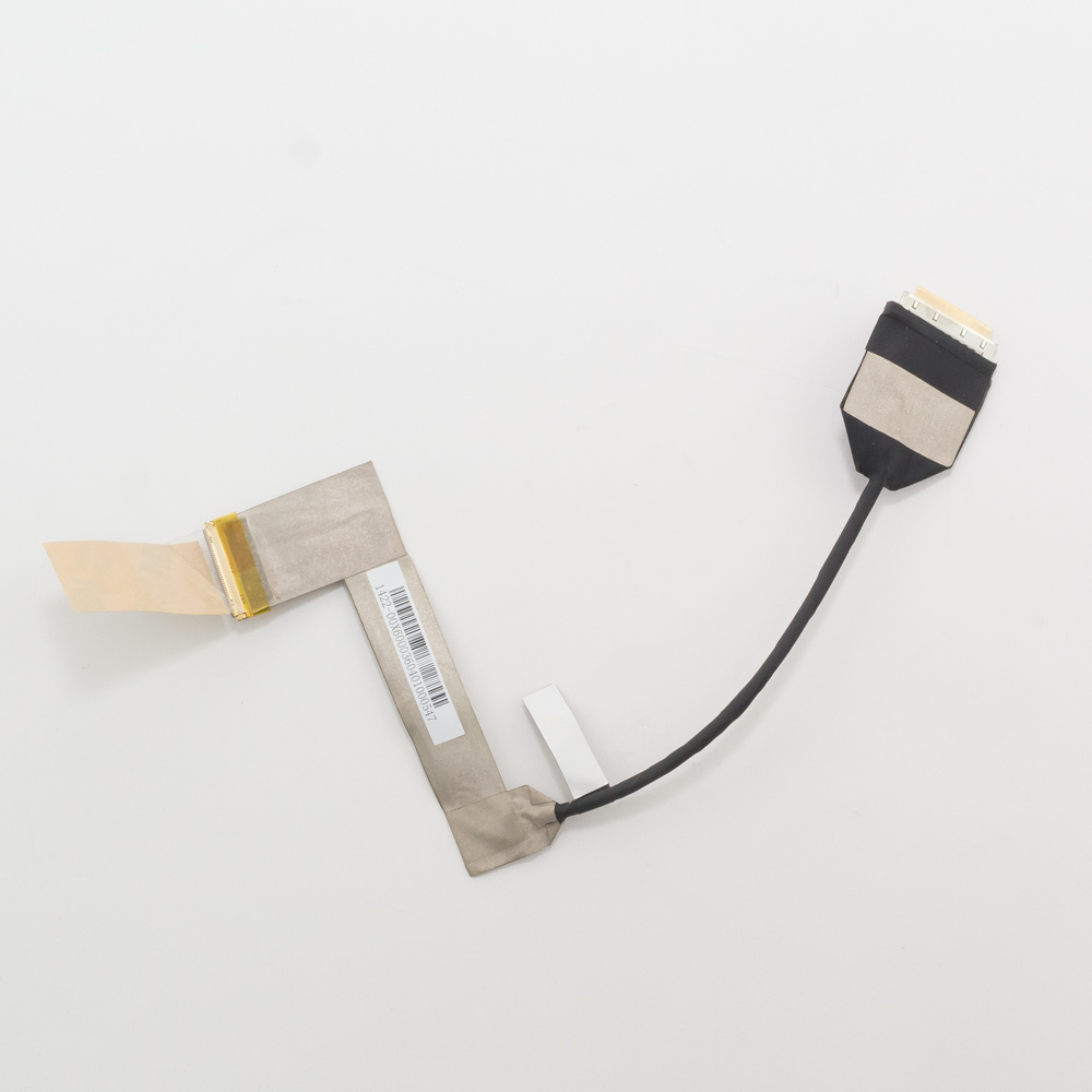 Шлейф матрицы Asus A73E, A73S, K73E