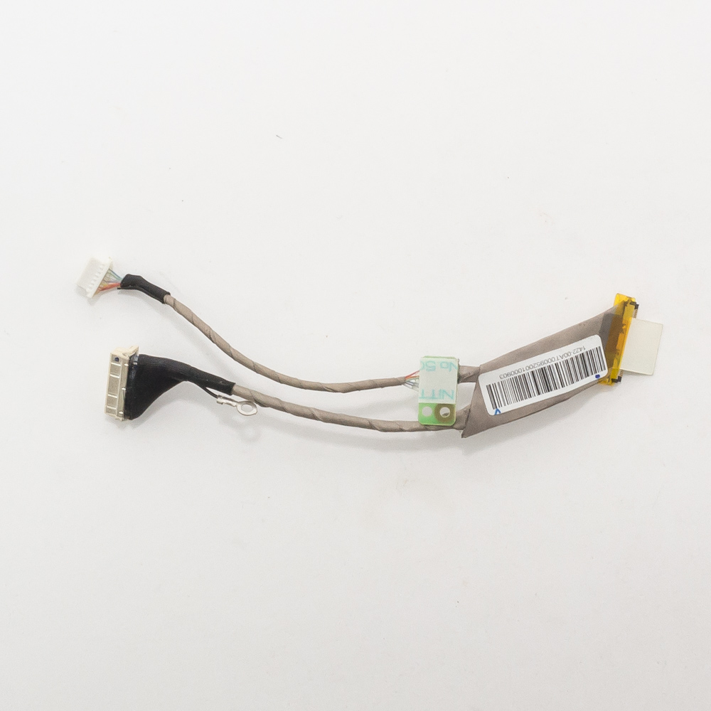 Шлейф матрицы Asus N80V, N81A, N81V