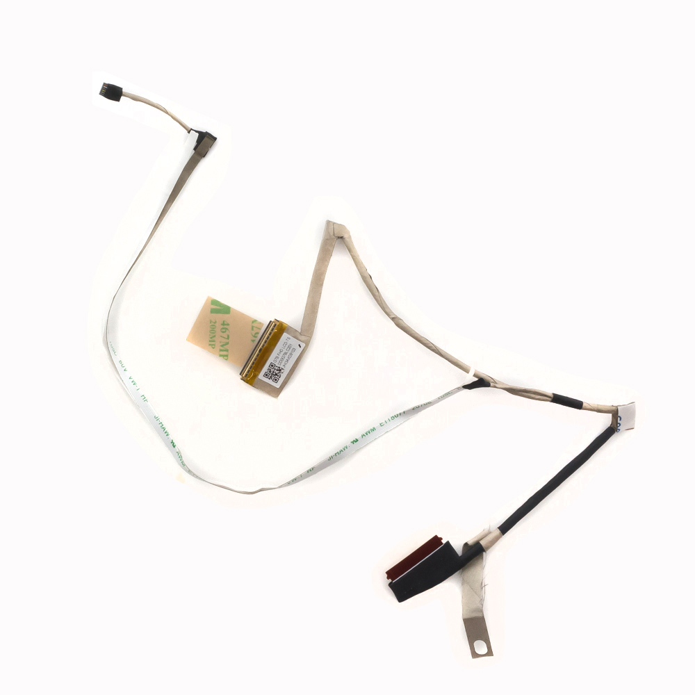 Шлейф матрицы HP 15-CS, 15-CW