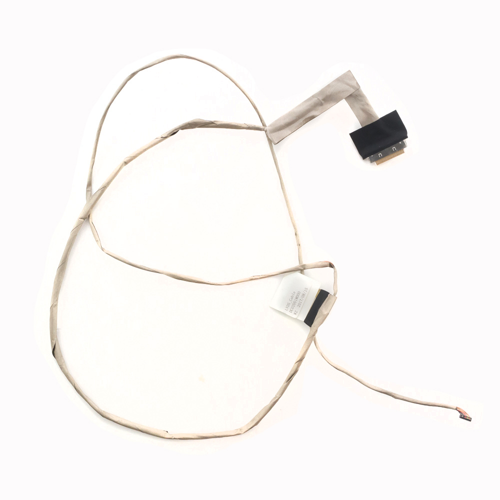 Шлейф матрицы Lenovo IdeaPad Z510