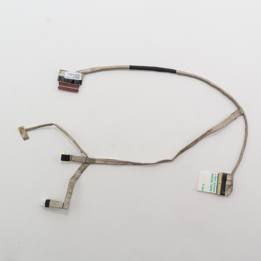 Шлейф матрицы Lenovo E330, E335