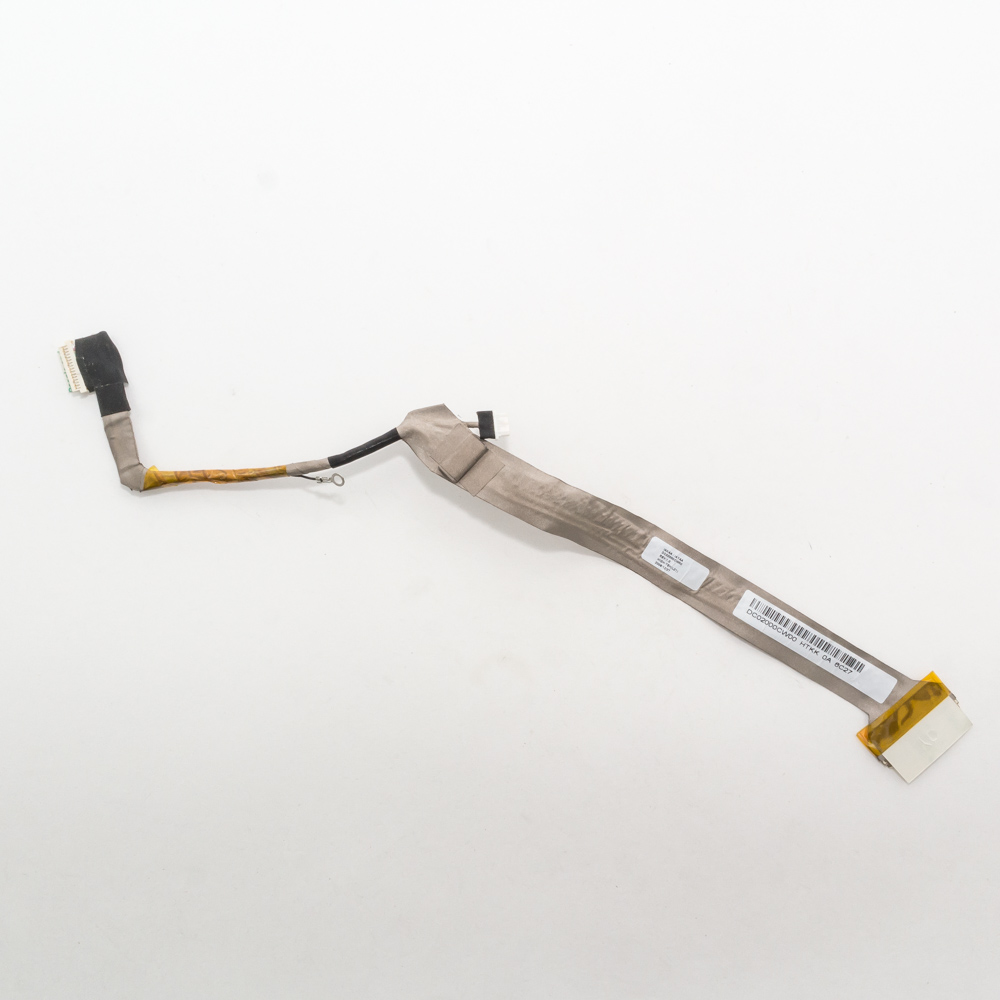 Шлейф матрицы Toshiba A130, A135