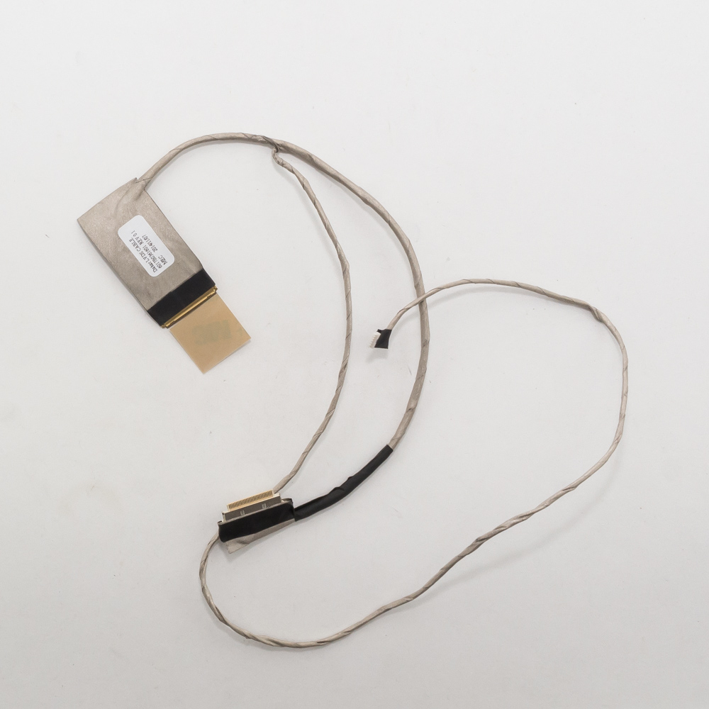 Шлейф матрицы Toshiba C855, L855, S855