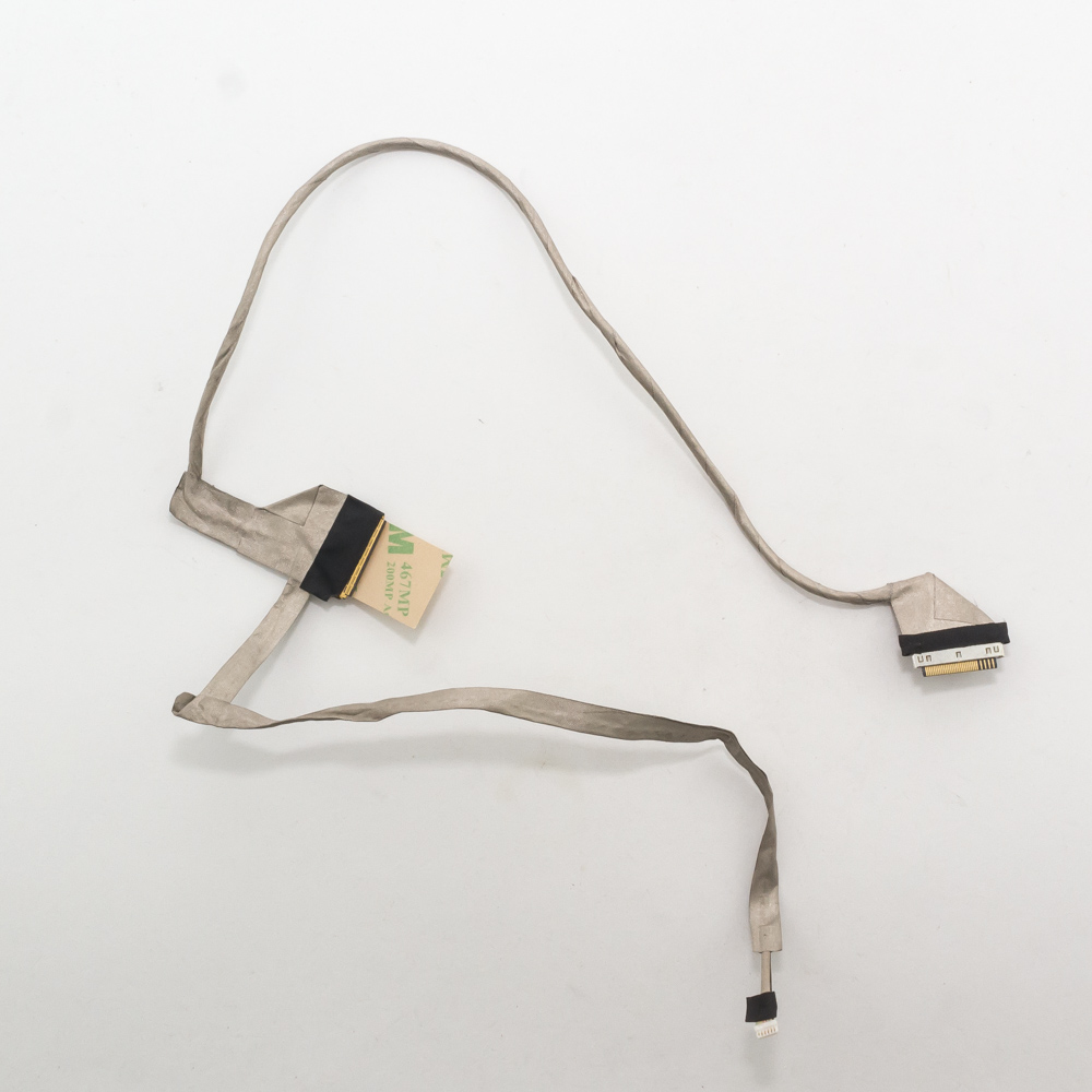 Шлейф матрицы Toshiba L700, L740, L745