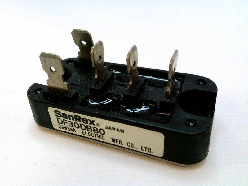 Sanrex DF30DB80
