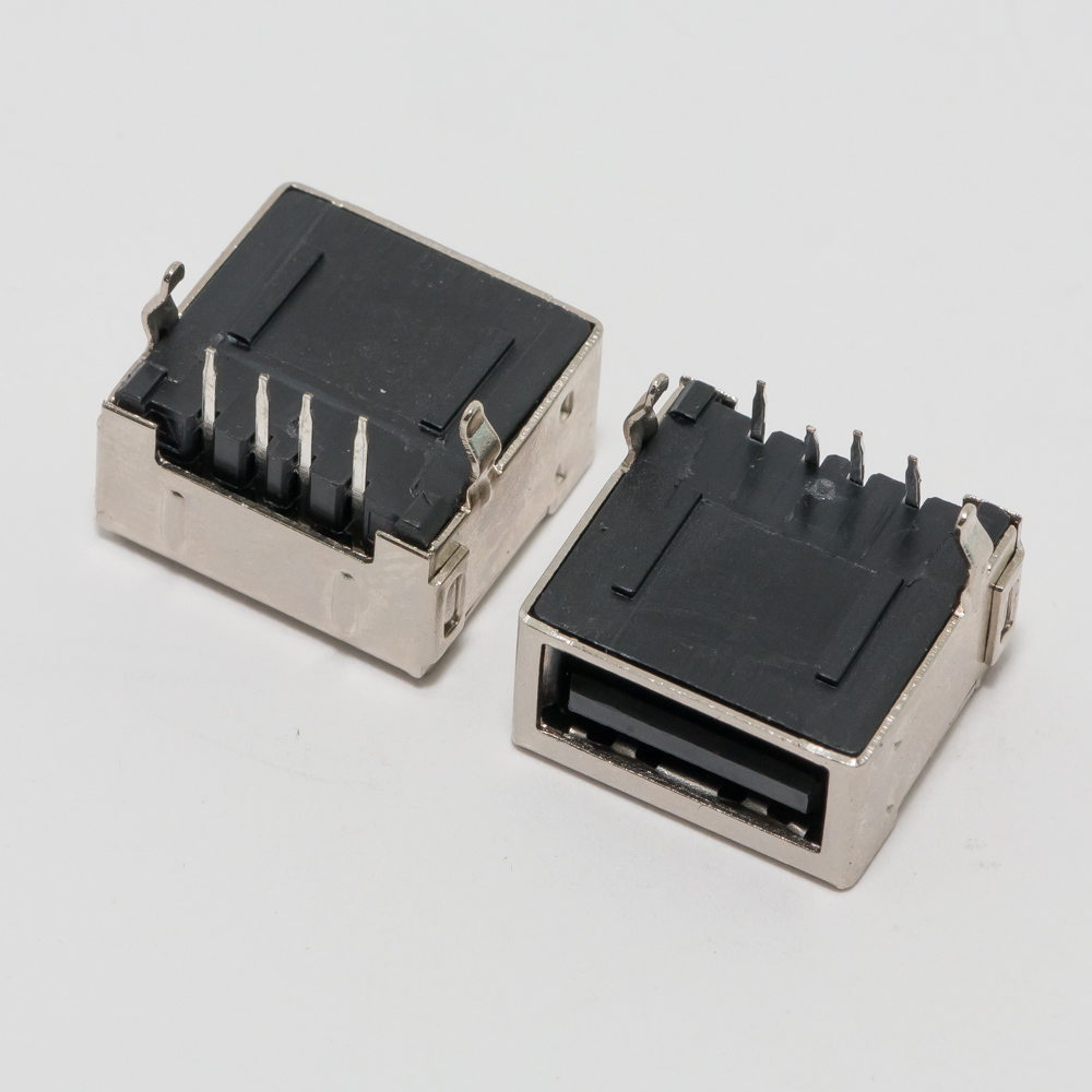 Разъем USB 2.0 для компьютера 123