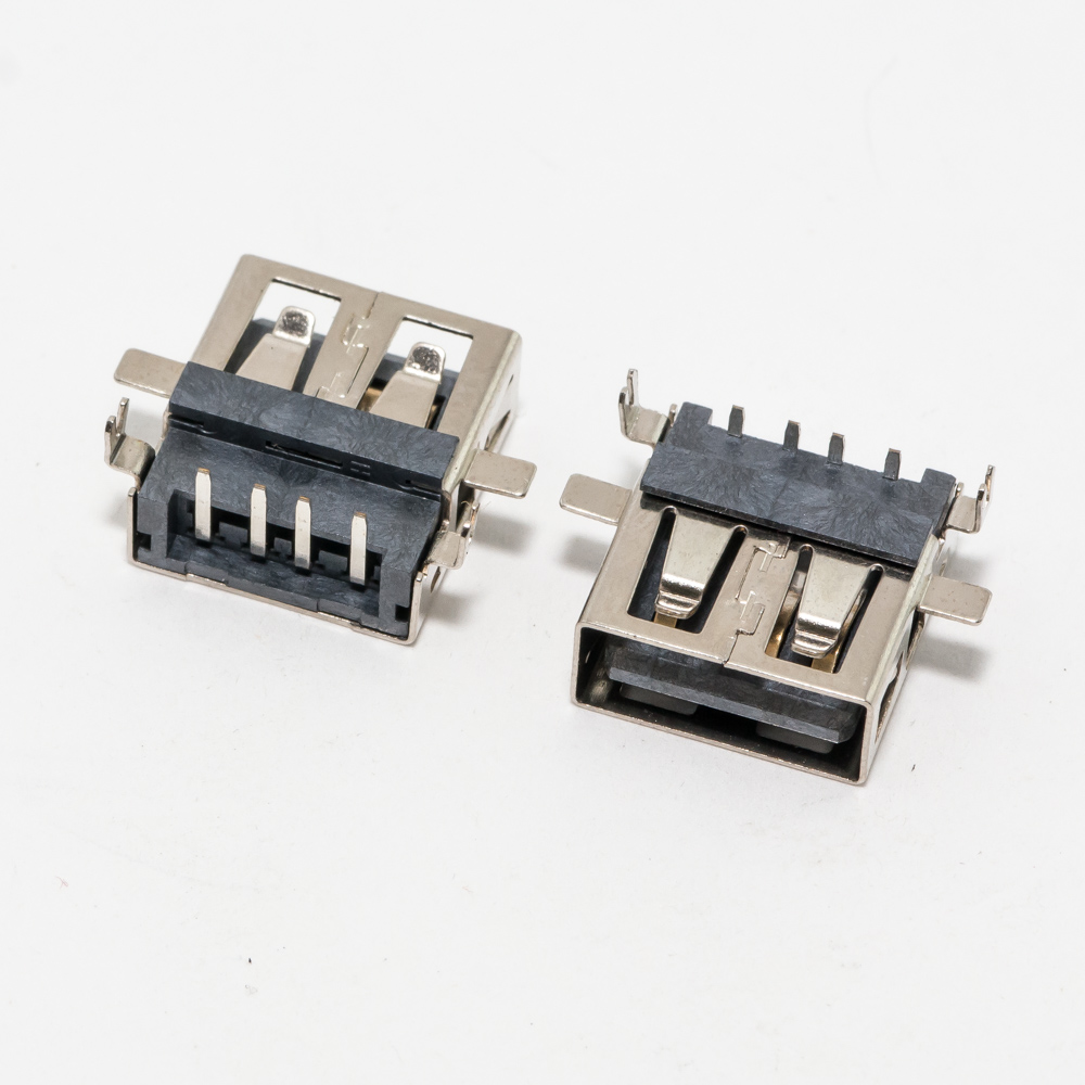 Разъем USB 2.0 для ноутбука 202