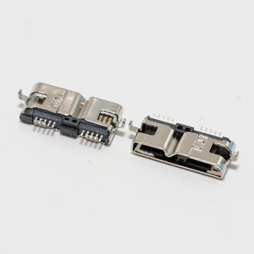 Разъем micro USB для Onda V989