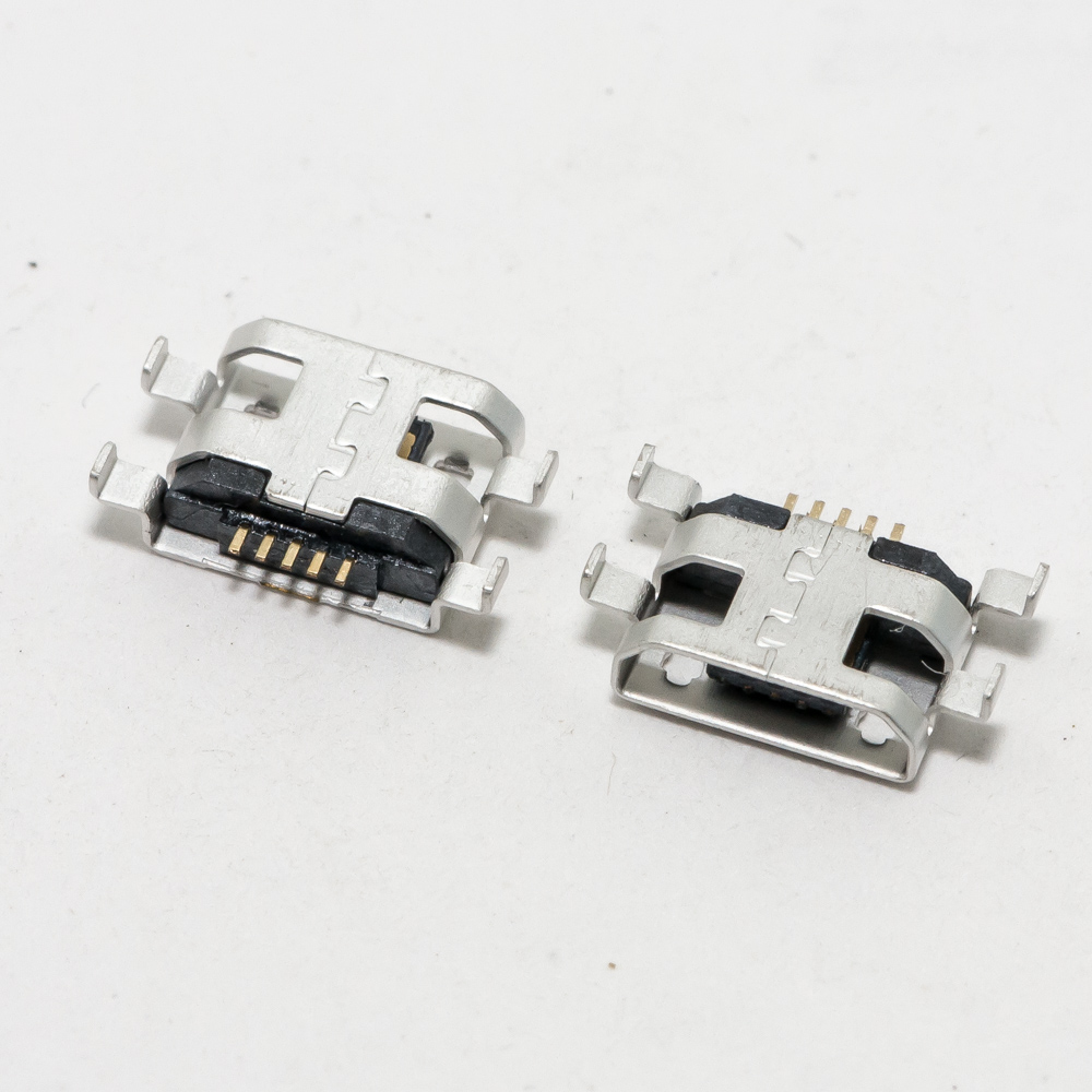 Разъем micro USB для Teclast P11HD, P78S, P88S