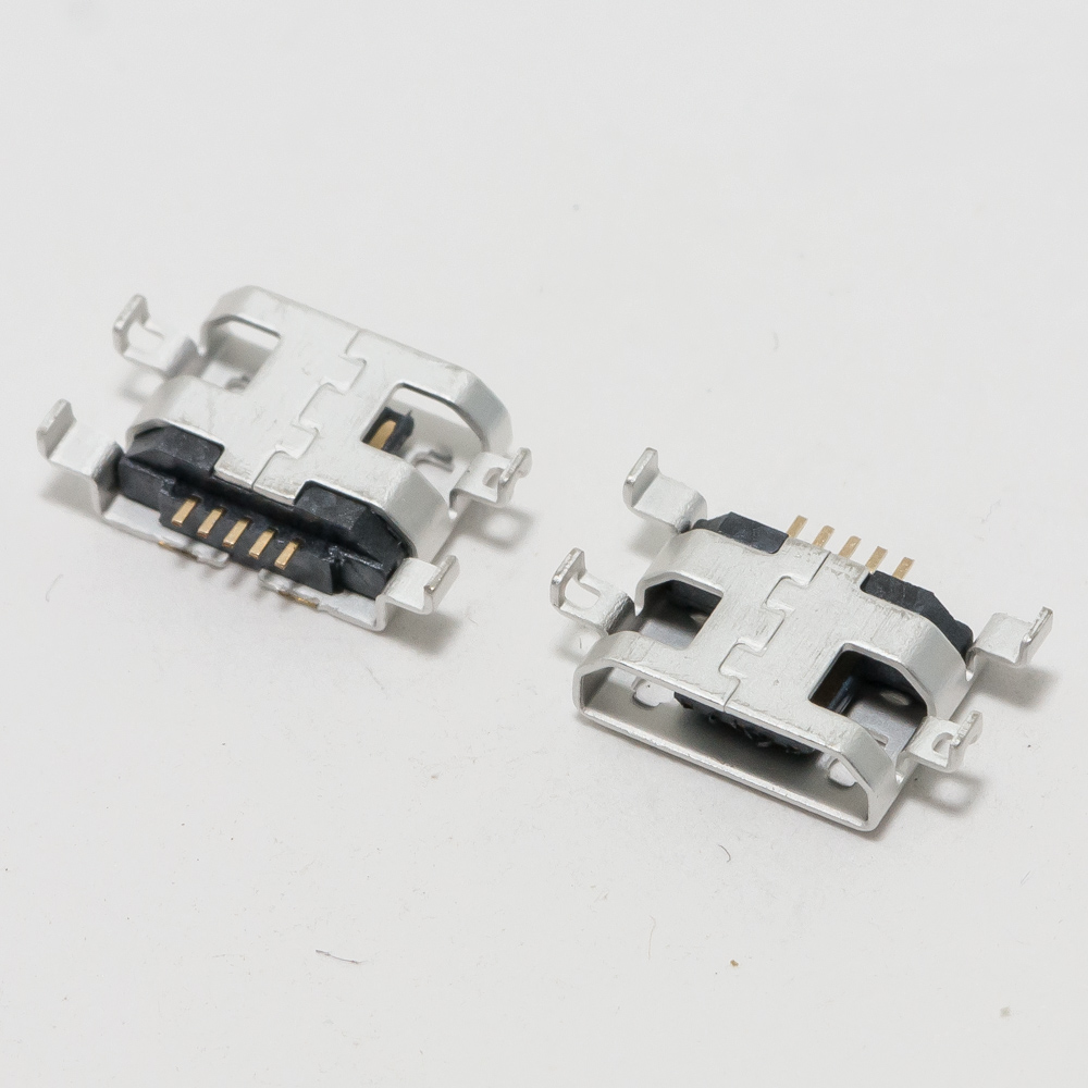 Разъем micro USB для Lenovo A369, A880, A889