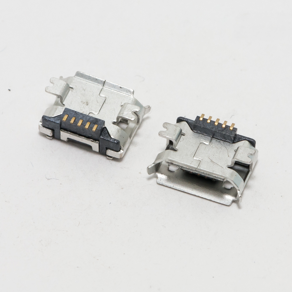 Разъем micro USB для смартфона 1208