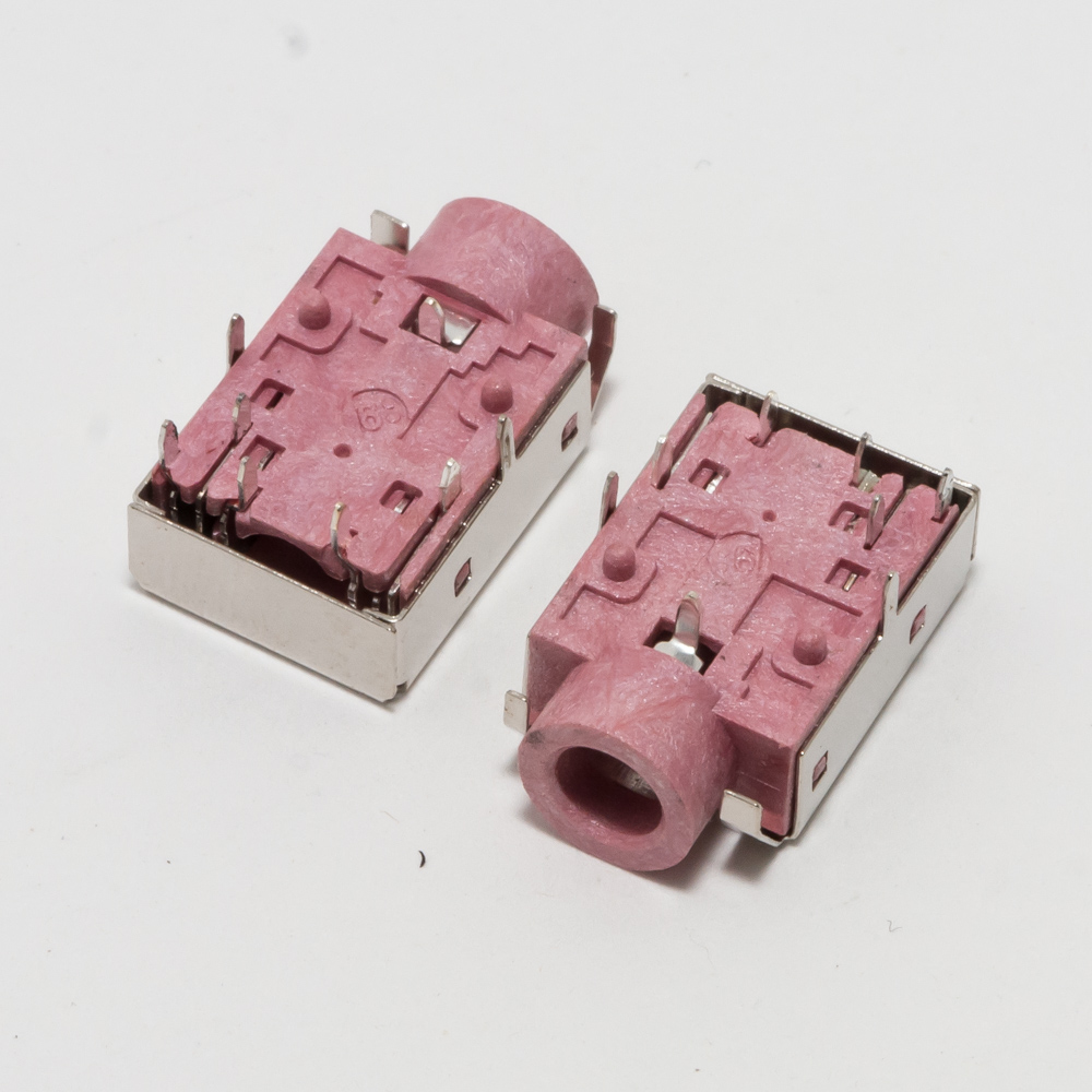 Аудио разъем для ноутбука 2040