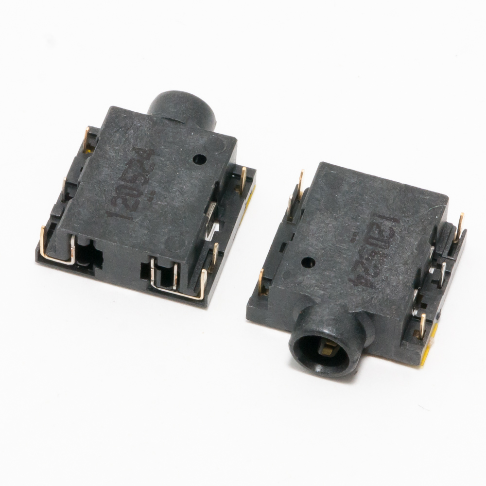 Аудио разъем для Toshiba NB500, NB520, U900