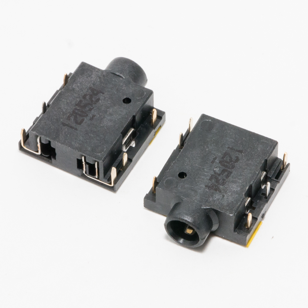 Аудио разъем для eMachines MS2305, D640, D730