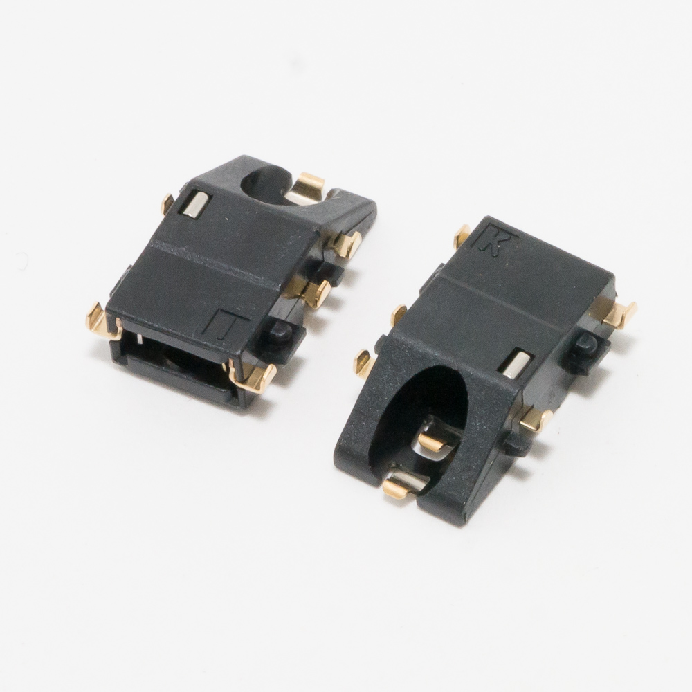 Аудио разъем для Coolpad 5876, 8720, 8730