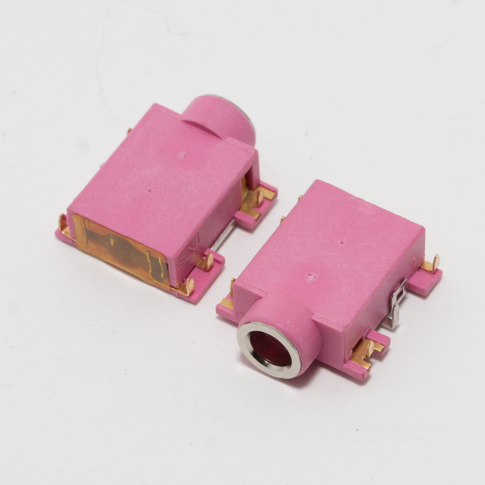 Аудио разъем для Lenovo E46, E46A, E46G