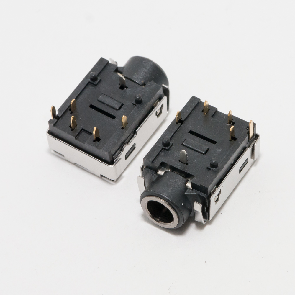 Аудио разъем для ноутбука 2206