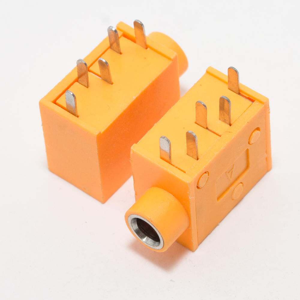 Аудио разъем для ноутбука 2276