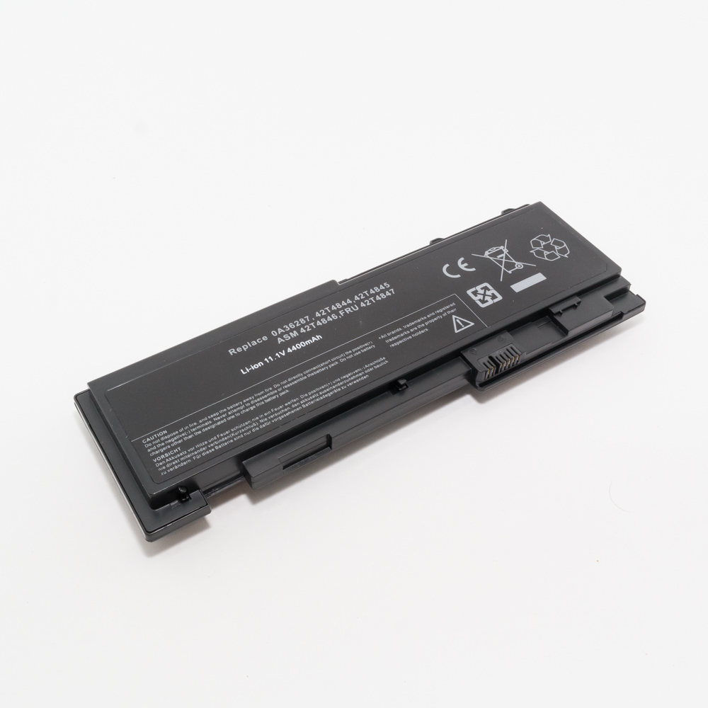 Аккумулятор для ноутбука Lenovo (42T4845) T420s, T430s 81+