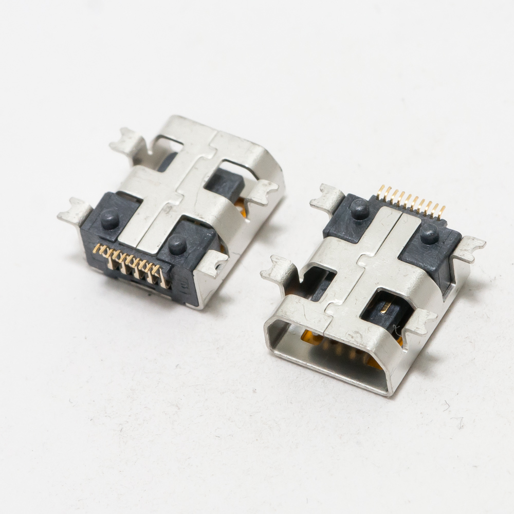 Разъем mini USB для планшета 1302