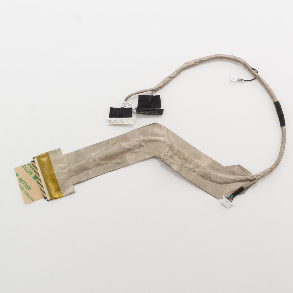 Шлейф матрицы HP 540, 541, 6520s