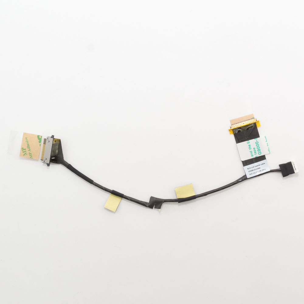 Шлейф матрицы Toshiba T130, T131, T132