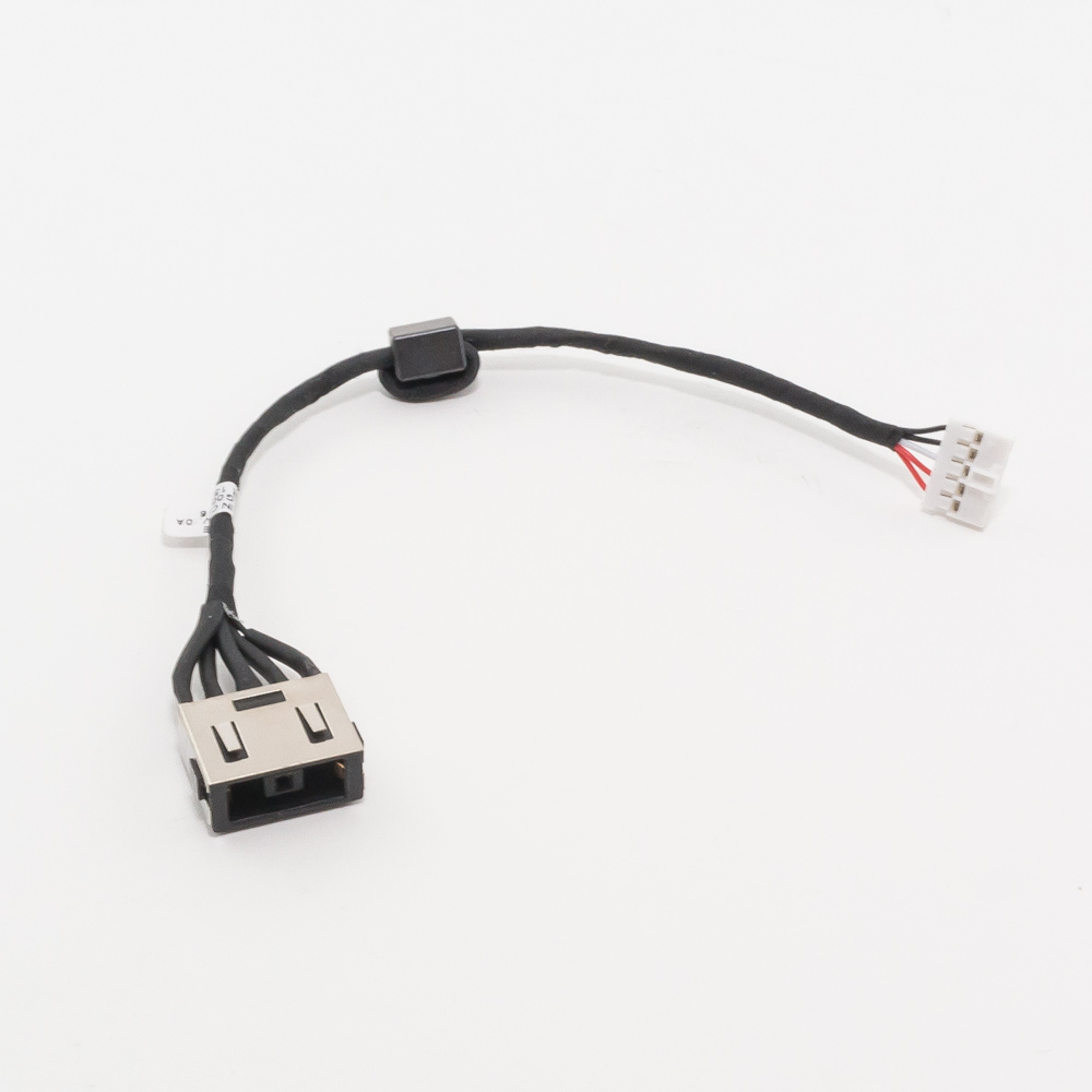 Разъем питания для Lenovo G50-30, G50-40, Z50-70 с кабелем (15см)