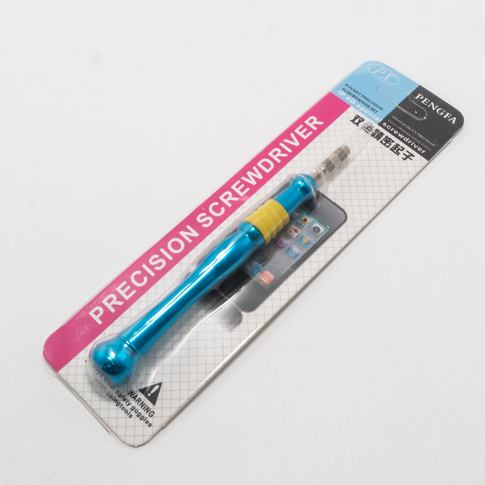 Отвертка m2.5 для iPhone 6S