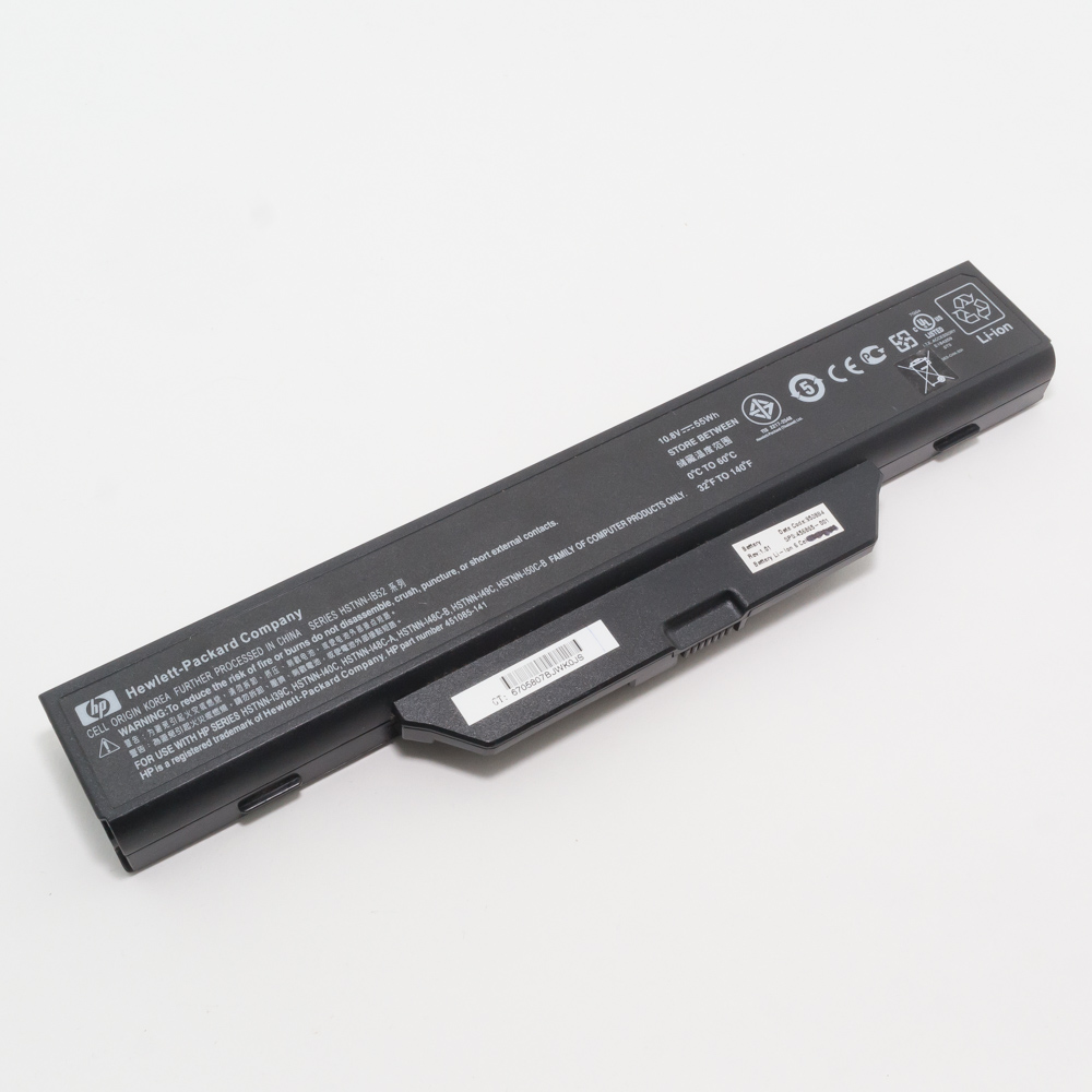 Аккумулятор для ноутбука HP (HSTNN-LB51) 6720s 4200mAh оригинал