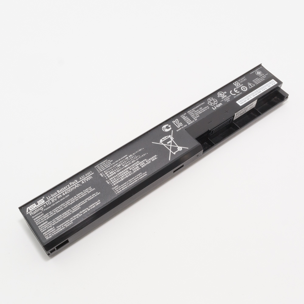 Аккумулятор для ноутбука Asus (A31-X401) X501 оригинал
