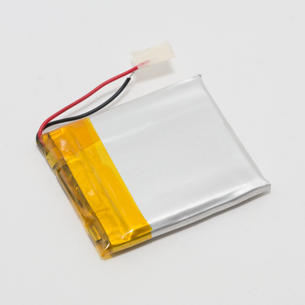 Аккумулятор 3.7v 280mAh 35x30x3.5 мм (2 pin)