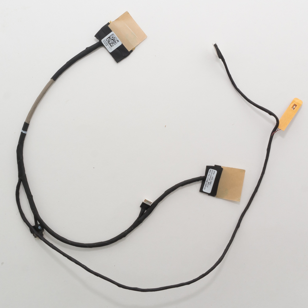 Шлейф матрицы Lenovo Yoga 12, S1