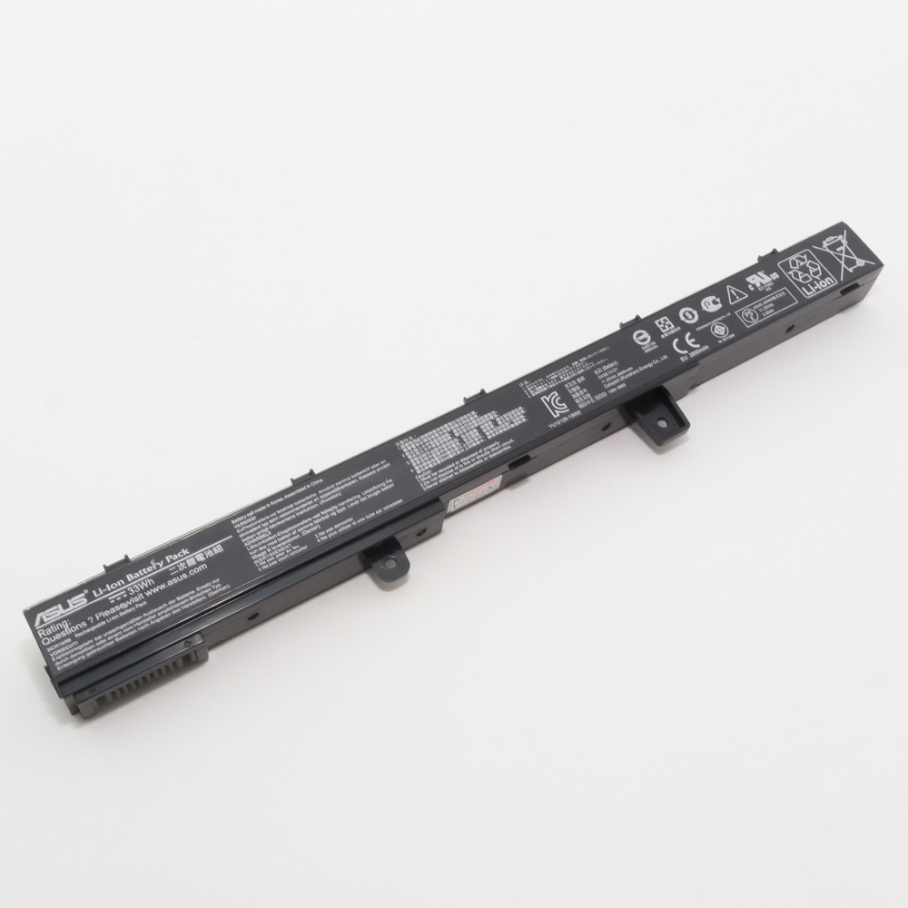 Аккумулятор для ноутбука Asus (A31N1319) X441CA 14.4V оригинал