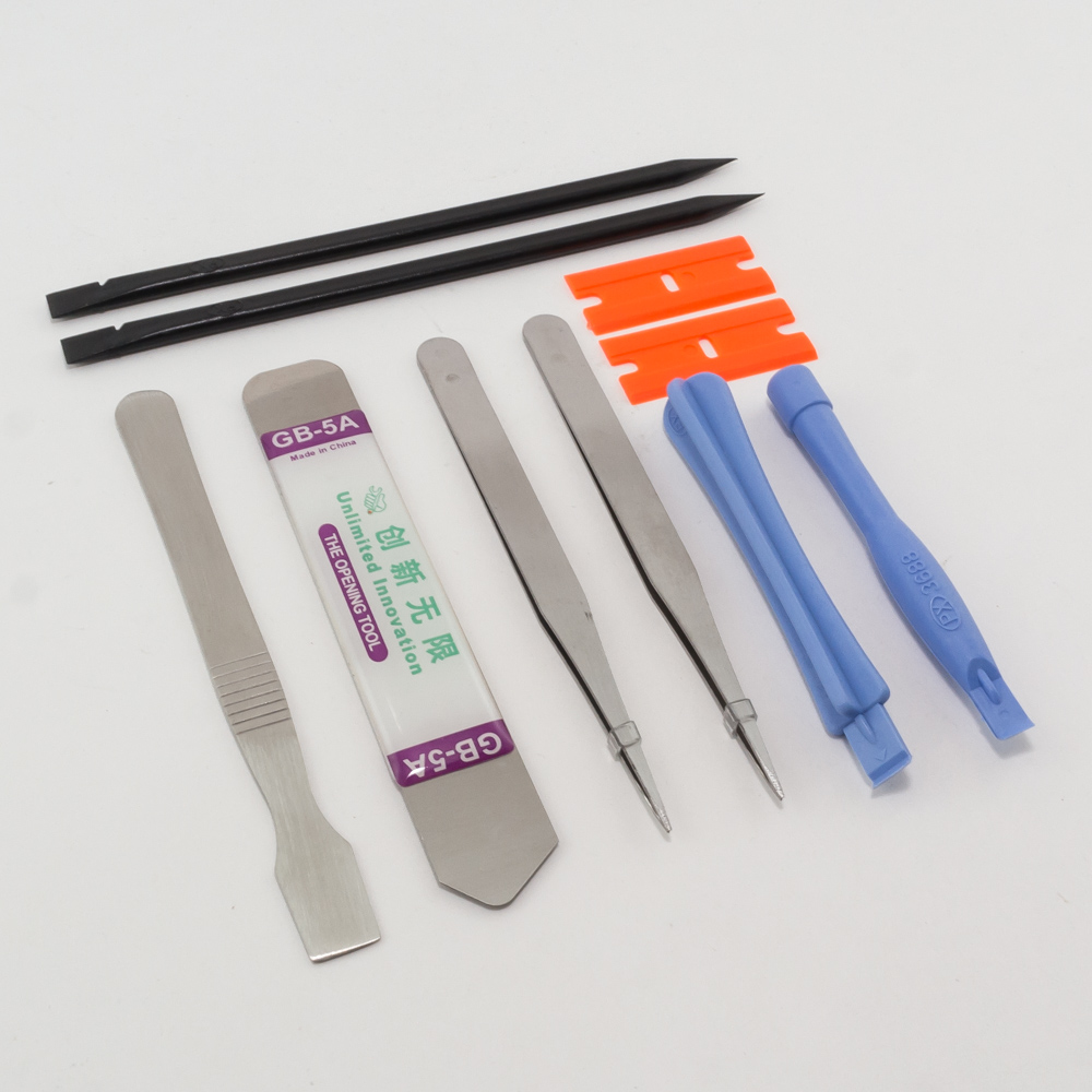 Набор для ремонта смартфона (10 в 1)