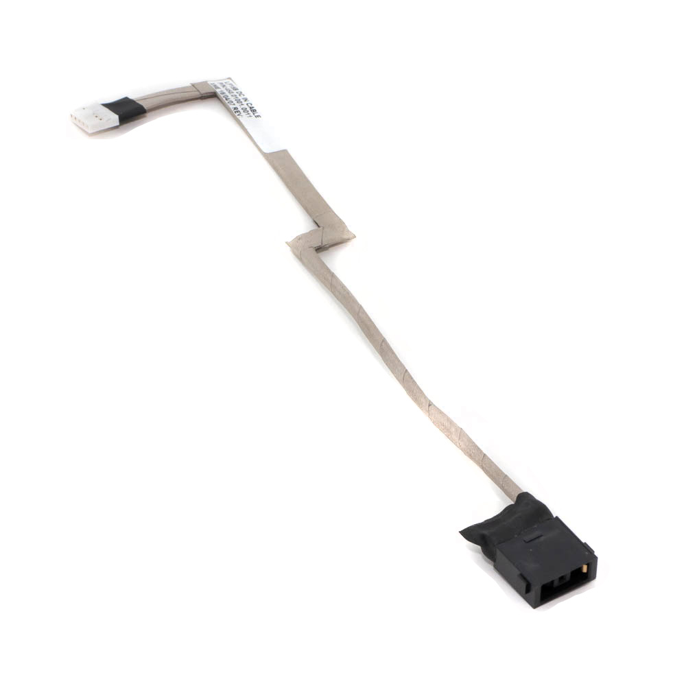 Разъем питания для Lenovo Flex 2-14, 2-14D, 2-15, 2-15D с кабелем