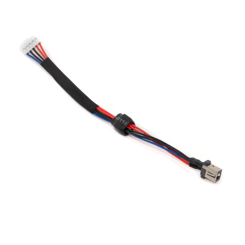 Разъем питания для Acer Chromebook C810, 13, CB5-311