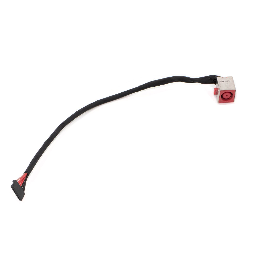 Разъем питания для Acer Predator 15 G9-591, G9-592 с кабелем