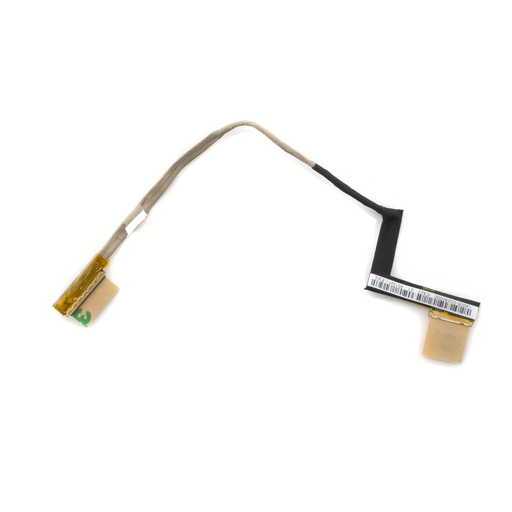 Шлейф матрицы Asus U44S, U44SG