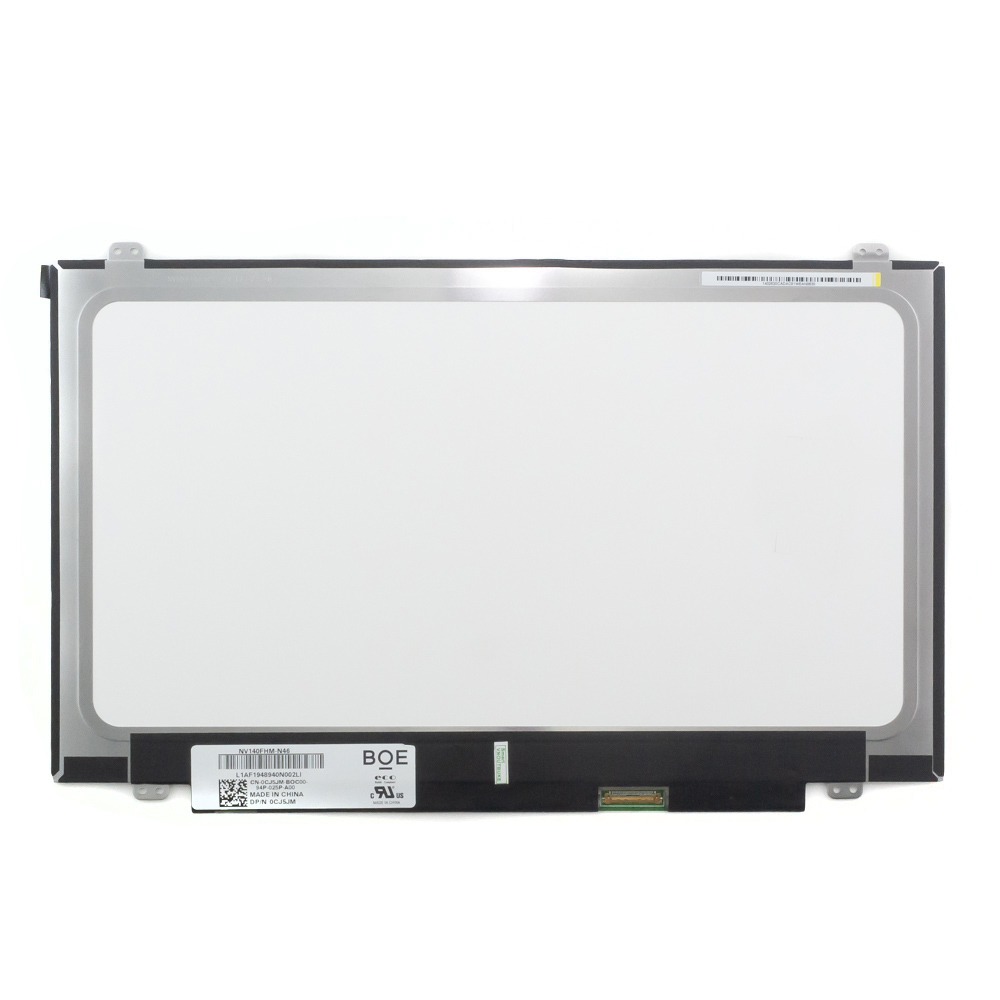 Матрица NV140FHM-N46