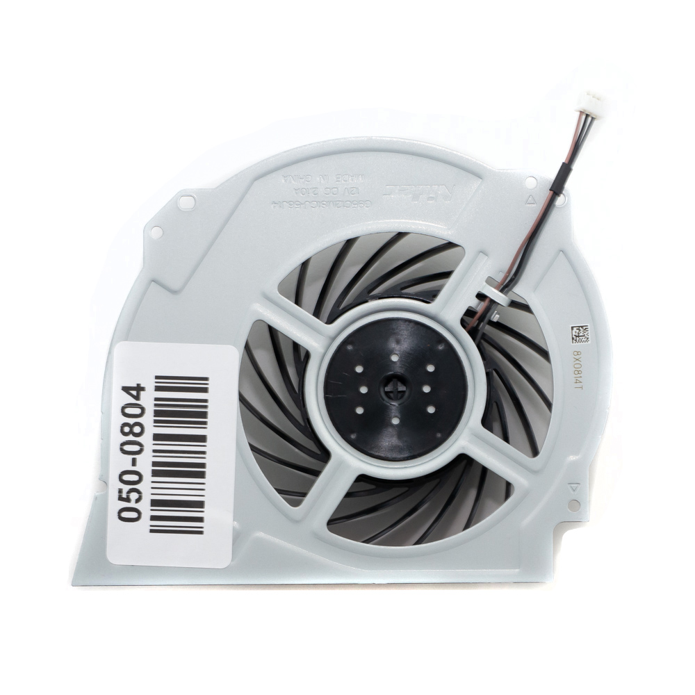 Вентилятор для ноутбука Sony Playstation 4 PS4 Pro (3 pin) версия 3