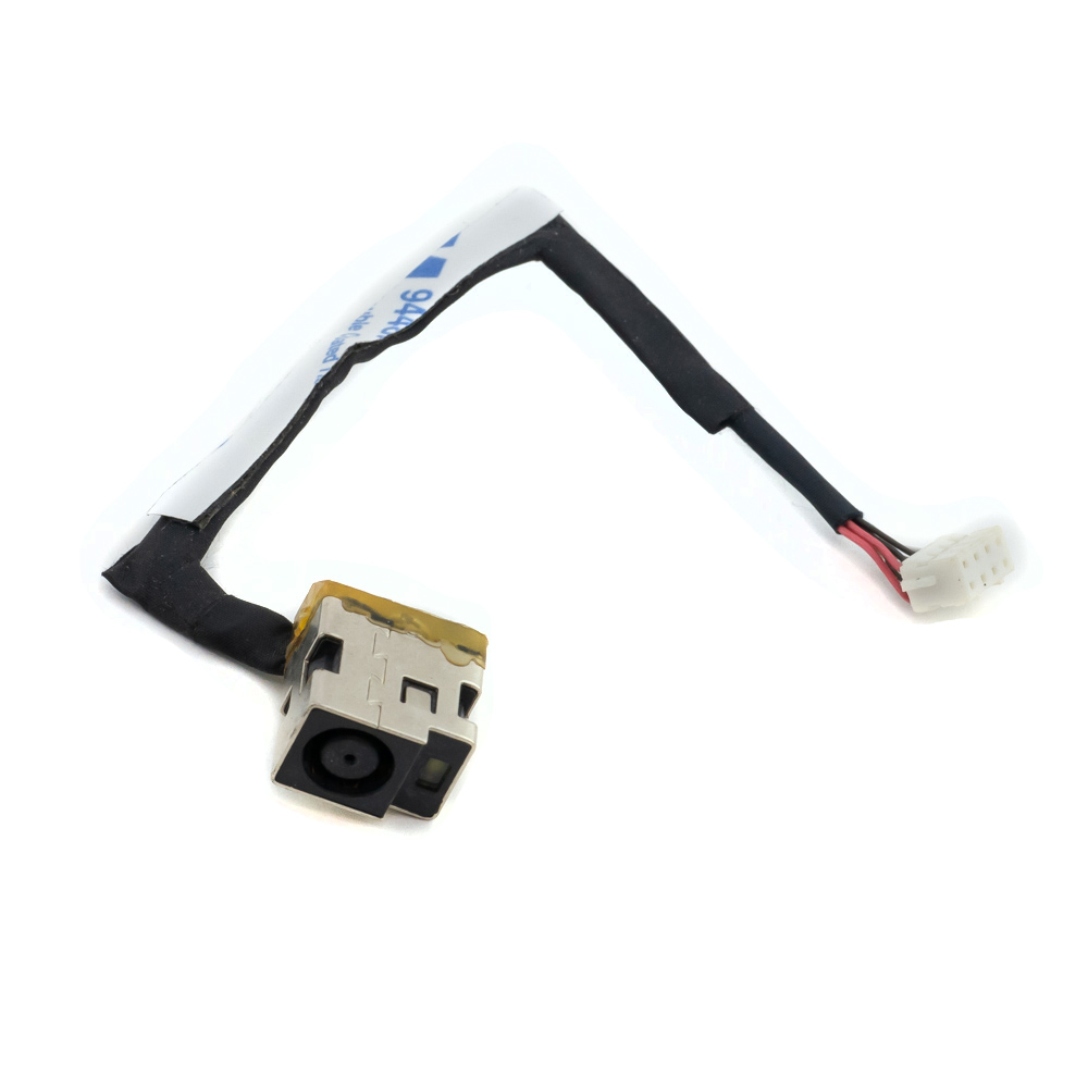 Разъем питания для HP (dj333) с кабелем