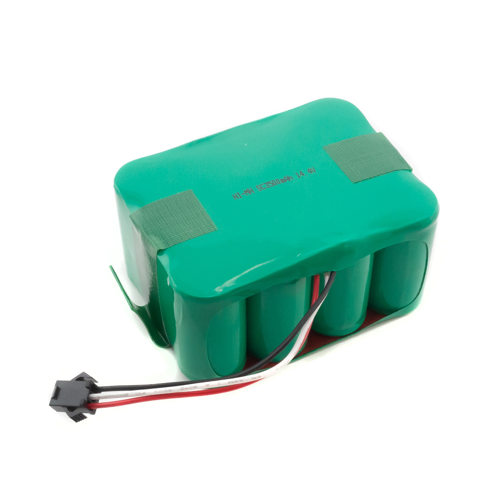 Аккумулятор для пылесоса XRobot (YX-Ni-MH-022144) XR-510 с проводом