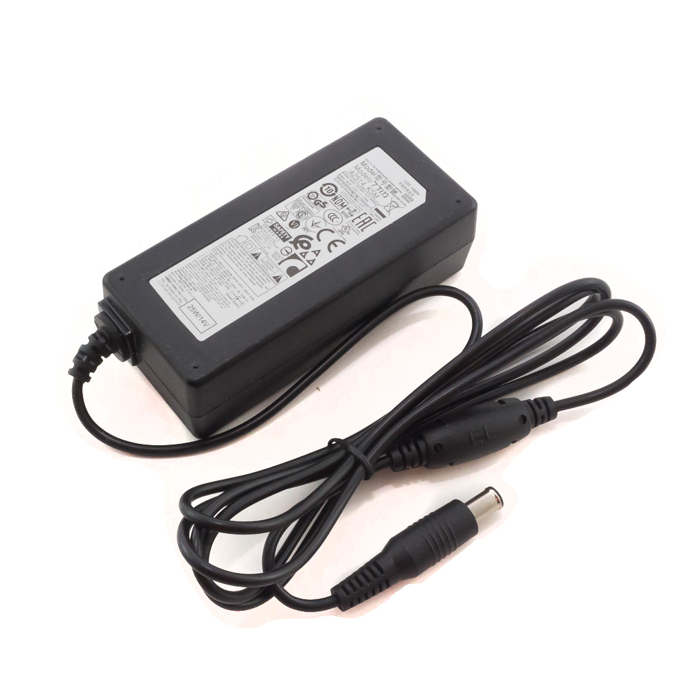Блок питания для монитора Samsung 14V/1.7A (25W) 6.5x4.4мм