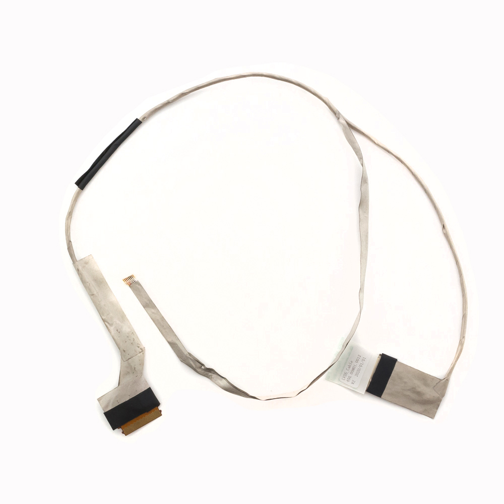 Шлейф матрицы Dell Inspiron 17-5748, 5747