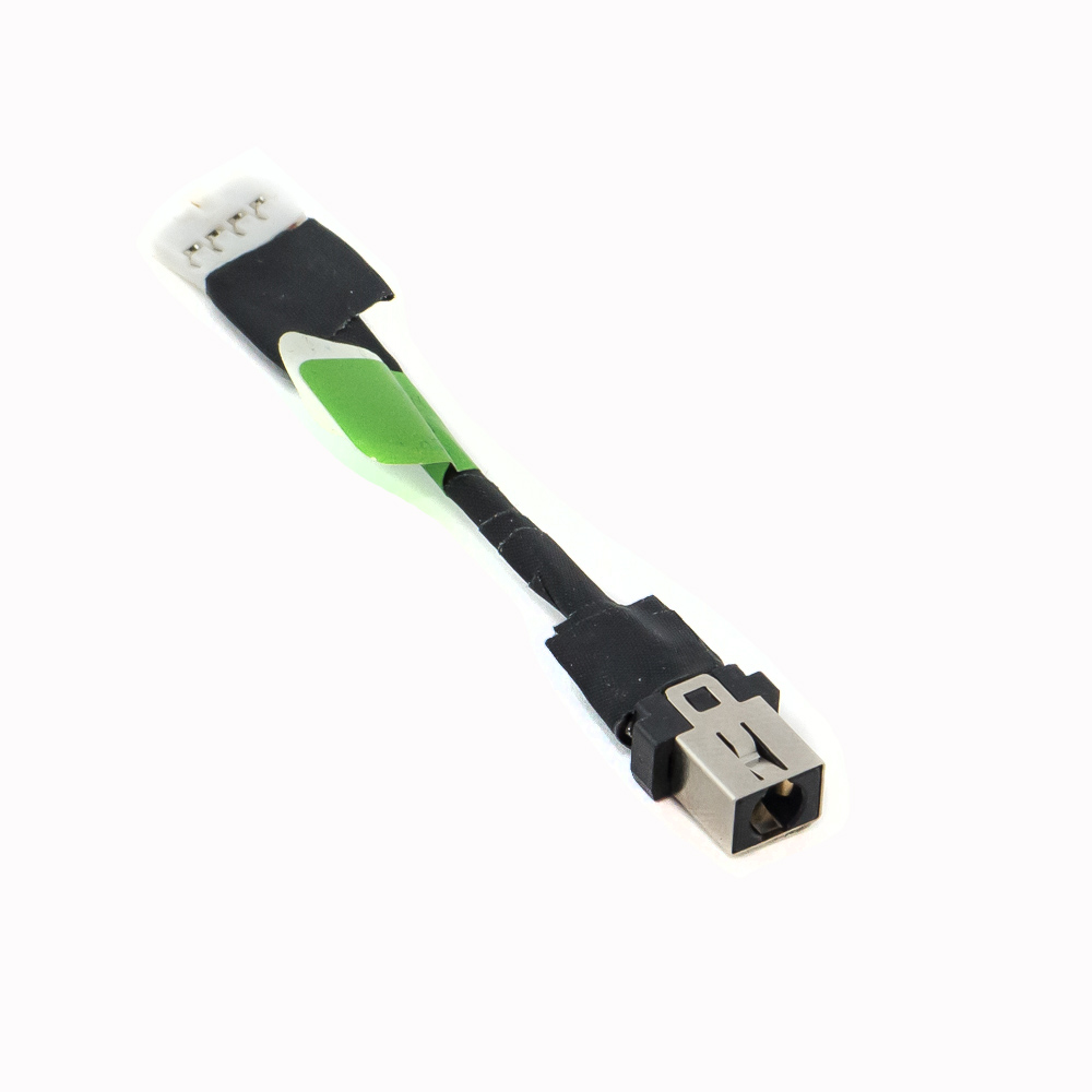 Разъем питания для Lenovo IdeaPad 710S-13ISK с кабелем