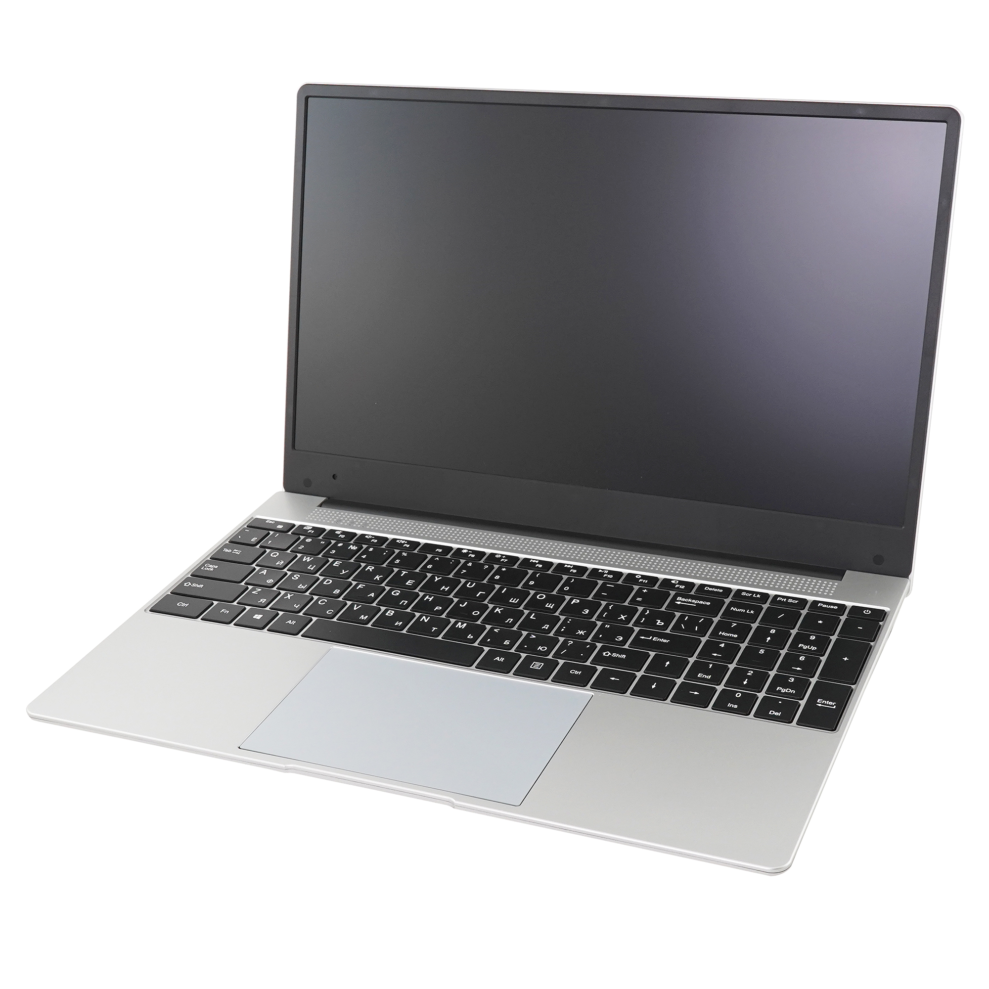 Ноутбук Azerty RB-1550 15.6" (Intel J4105 1.5GHz, 8Gb, 1Tb SSD)