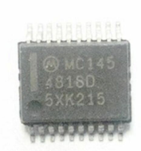 Freescale MC145481SD
